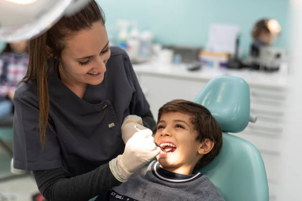 Best Pediatric Emergency Dentist in Lincoln Rk, PA