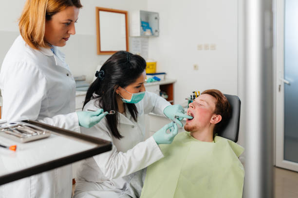 Best Emergency Dental Care for Trauma or Injury in Lincoln Rk, PA